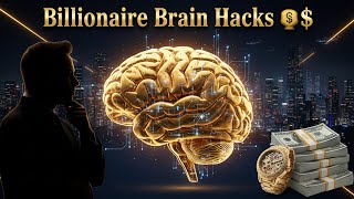 Celebrity The Hidden Money Code Billionaires Never Speak About Profile