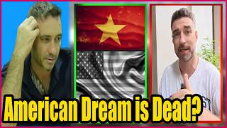 How America can FREE you abroad!