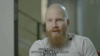 『ウィッチャー３ ワイルドハント』　EP2デベロッパーダイアリー