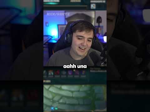 ESTO GANÉ SIENDO PRO PLAYER DE LOL