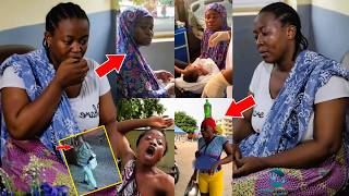 Mamprobi Polyclinic Baby Thief Arrested, Baby Is Fine, Reunites With Mother - FULL STORY