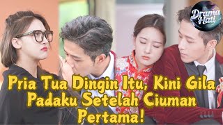 【INDO SUB】Gu Minghan~Demi Balas Dendam, Aku Mencium Seorang Duda Kaya di Depan Semua!#romance