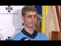 Брифінг полонених російських військових Одеса 09.03.22