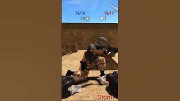 Thumbnail of SPECIAL FORCES GROUP 2 GAMEPLAY 🔥🔥🔥