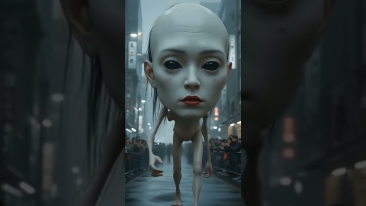 If Overthinking Possession had a face🧿