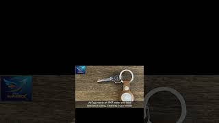 Apple AirTag 2025: Top Bluetooth Tracker Review!