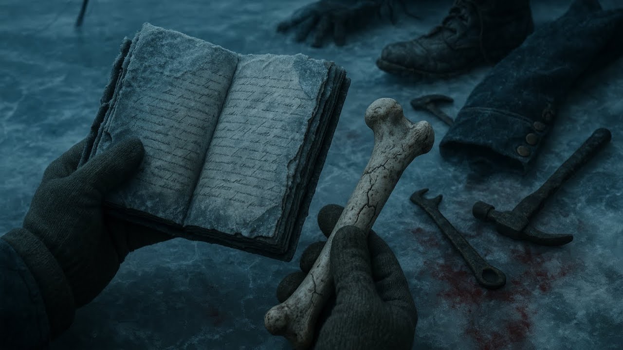 Ancient Clues Suggest We’re Not the First Great Civilization