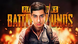 Հավաքում Եմ Ուժեղ Սաստավ Էս Գազան Խաղում😎🔥 / Pubg: Battlegrounds