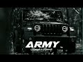 Army Slowed Reverb Sumit Goswami Lo Fi Nosh Music