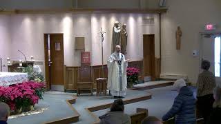 The Epiphany of the Lord