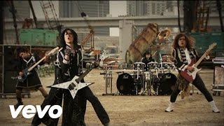 SEX MACHINEGUNS - 仕事人