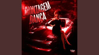 MONTAGEM DANÇA (Super Slowed) - XHellBeats, VAICH