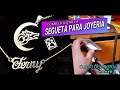 SEGUETA PARA JOYERIA o calado de joyas ( how to use a jeweler's saw )