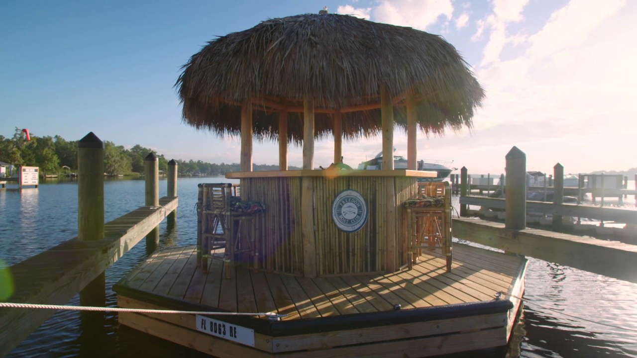 Working With 121 Financial Freedom Boat Clubs YouTube