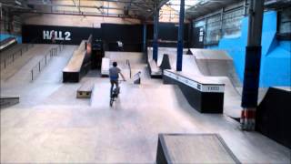 Unit 23 mini edit