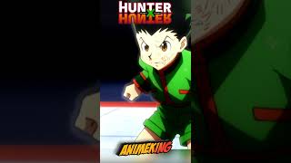 ВЕРНУЛ ДОЛЖОК #аниме #manga #hunterxhunter #anime #hxh #naruto