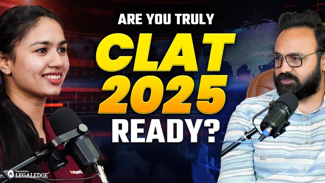 CLAT 2025: How to Test Your Current Affairs Knowledge for the CLAT Exam ...