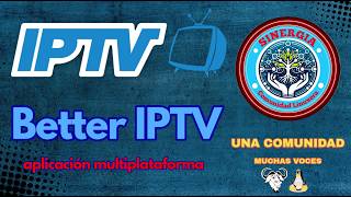 Better IPTV en Linux: instalación y configuración completa 📺