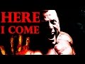 Here i come ★ No Excuses - Powerlifting Motivation