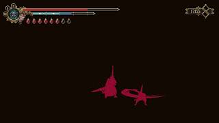 Blasphemous — Crisanta of the Wrapped Agony Boss Fight