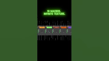 AURA NOBS VOL 1 - INSTANT ATMOSPHERE FX FOR ABLETON 12