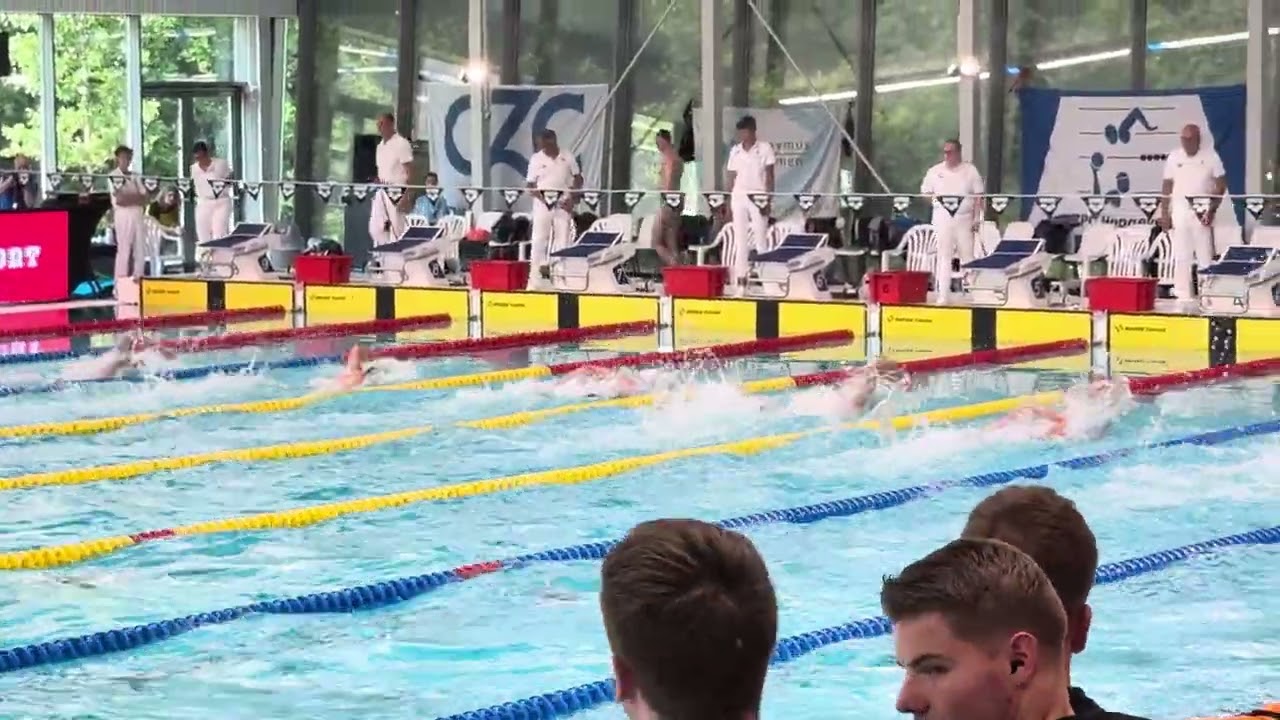 Nikodim | 100 vrij (finale) | NK lb 2025