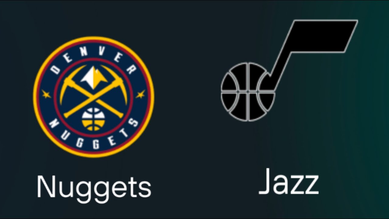 Results Denver Nuggets vs Utah Jazz LIVE – NBA USA Basketball