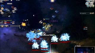 Darkorbit - I'm back and ready to fight! 2013
