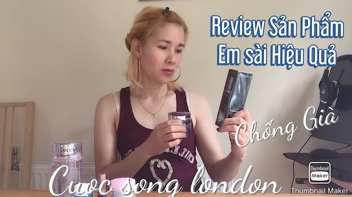 Kem dưỡng trắng da lancome review