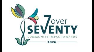 7 Over Seventy Awards 2026