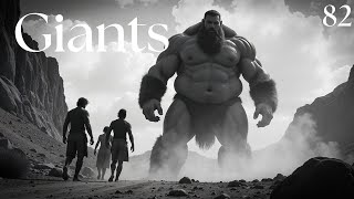 Episode 82: The Faeries and Folklore Podcast by Ronel: Solitary Fae: Giants