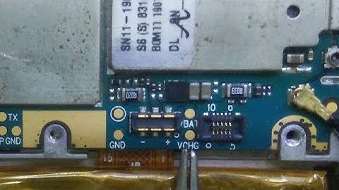 Coolpad Cool 3 Charging Jumper Solution | Coolpad Mobile Charging Jumper | Charging Problem Solution