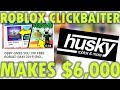 Husky Roblox