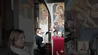 Храм Богородице Љевишке