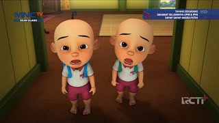 Upin Ipin Musim 8 - Cuai, Cuai, Cuai [FULL]