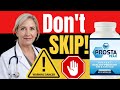 PROSTA PEAK REVIEW 2025 – ⚠️ 2 BIG WARNINGS Before You Buy! | PROSTAPEAK SUPPLEMENT EXPLAINED