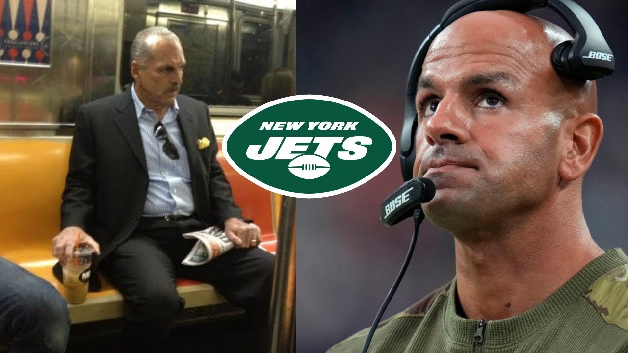 Joe Benigno GOES OFF on Robert Saleh-Classic Rant Compilation!