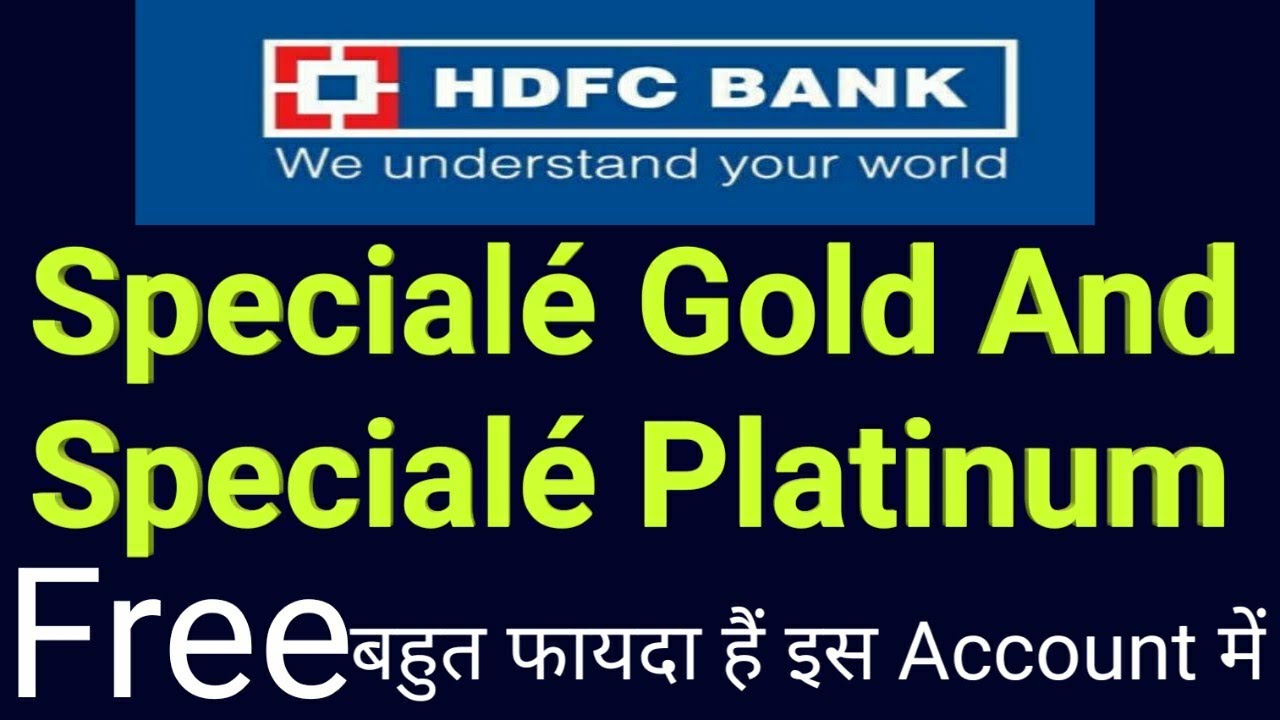 HDFC Women's Savings Account EasyShop Woman's Advantage Debit Card HDFC  Bank debit card full details - YouTube