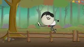 Aumsum Starts Tpot Intro V2