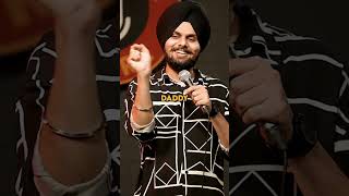 Yeh tumhare GK paper mein bhi aya tha??? 🤣 #standupcomdey #indianstandup