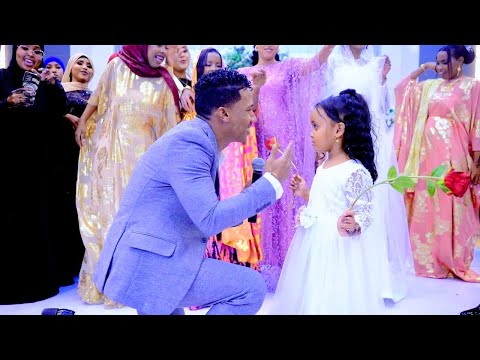 KHADAR KEEYOW 2025 GABDHAHA SOOMAALIYEEYD OFFICIAL MUSIC VIDEO 