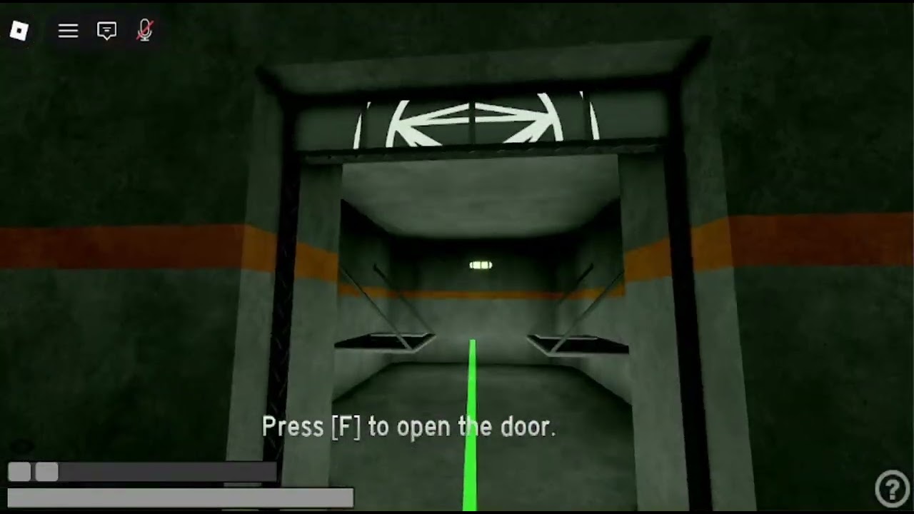 Secret Containment Procedures NEXT UPDATE - TRAILER