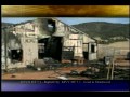 Battle Mountain Humane Society fire