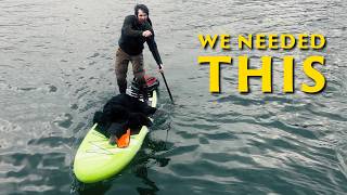 We Needed Meat to Feed the Kids | Alaska Black Bear Hunt