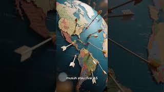 Trump The Us Has Nuclear Bombs That Could Blow Up The World 150 Times Over