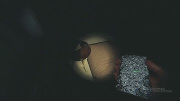 [Phasmophobia] NEW CHEAT MENU UPDATE! | Stats Editor, Force Hunt, Revive Players, Godmode & MORE!