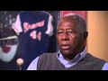 Hank Aaron, Academy Class of 1977, Full Interview