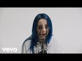 Download Lagu Billie Eilish - when the party's over