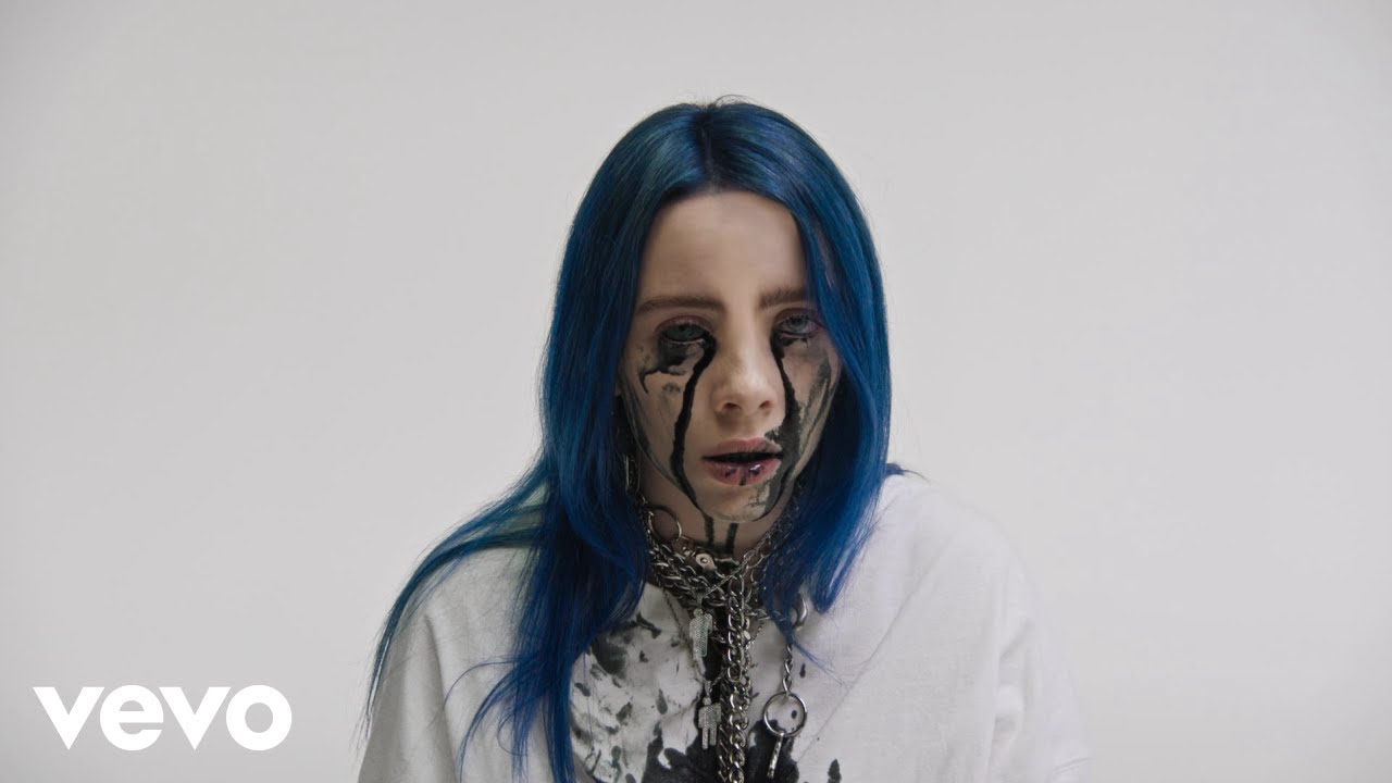 Billie Eilish - Bellyache (Official Music Video)