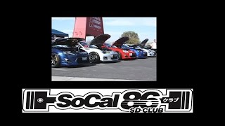8/6 Day Meet With Socal Sd 86 Club